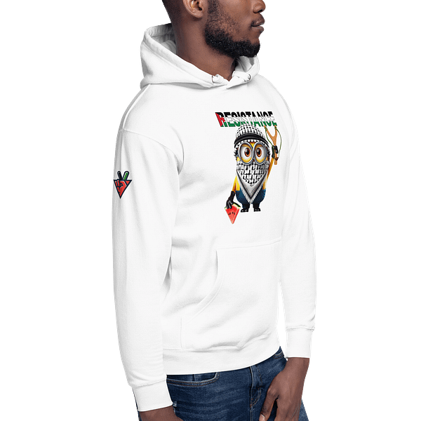 Minion - Hoodies - Image 8
