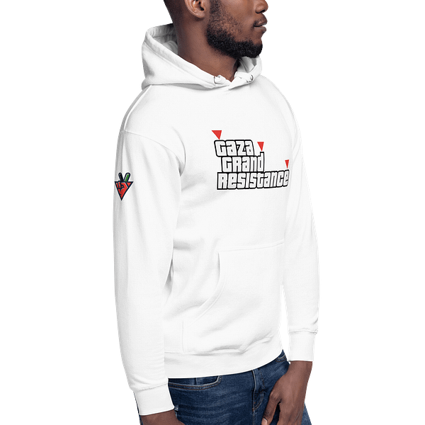 GAZA GTA Hoodies - Image 11
