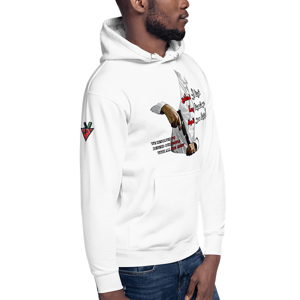 Our Resolve - Hoodies - Image 11