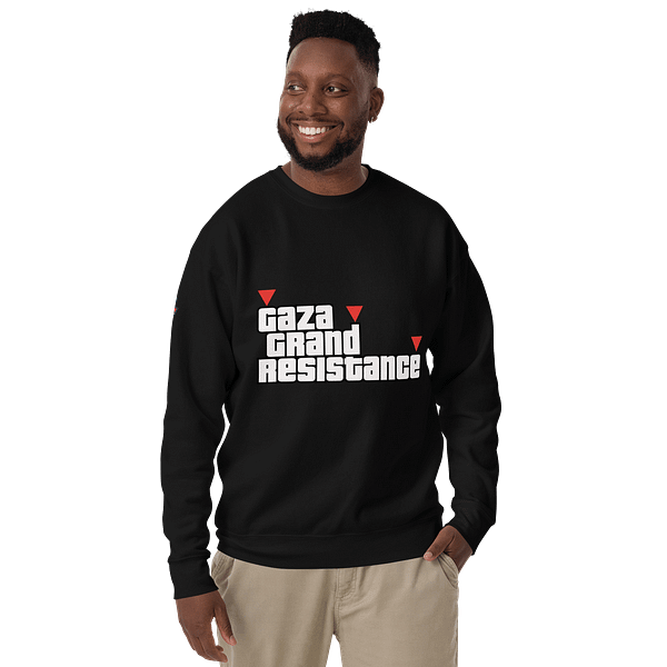 GTA Gaza Crewnecks - Image 2