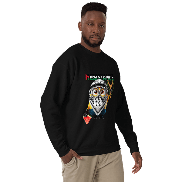 Minion - Crewnecks - Image 3