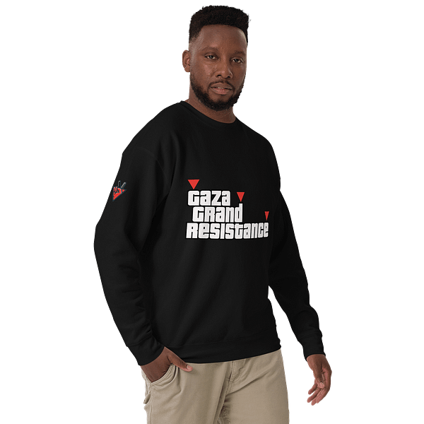 GTA Gaza Crewnecks - Image 3