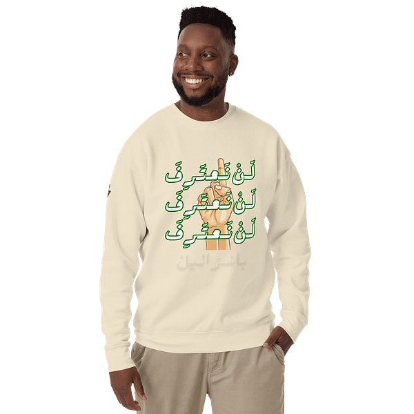 No Recognition - Crewnecks - Image 11