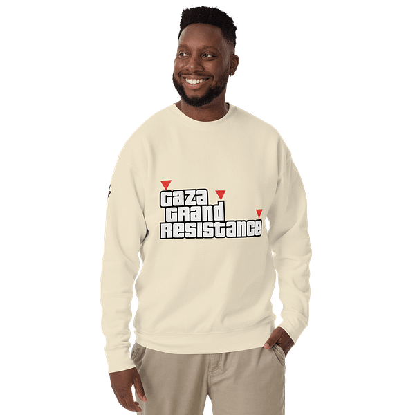 GTA Gaza Crewnecks - Image 5