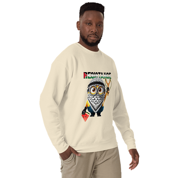 Minion - Crewnecks - Image 5