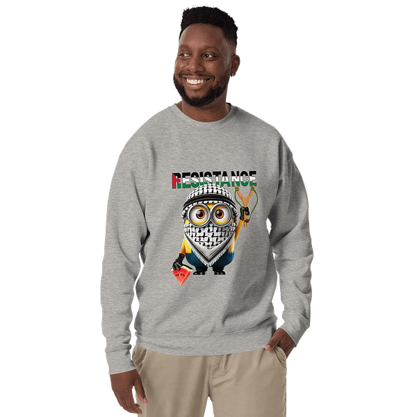 Minion - Crewnecks - Image 6