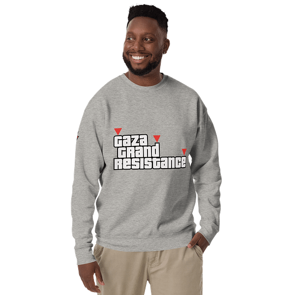 GTA Gaza Crewnecks - Image 8