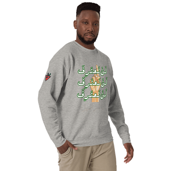 No Recognition - Crewnecks - Image 9
