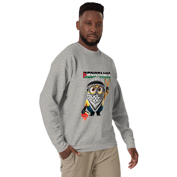 Minion - Crewnecks - Image 7