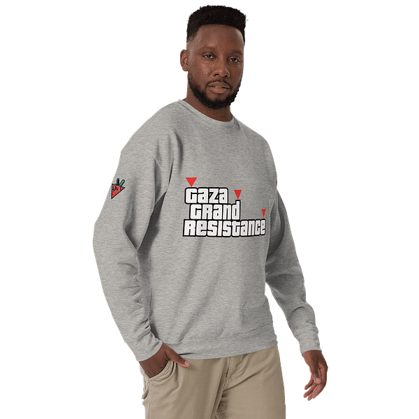 GTA Gaza Crewnecks - Image 9