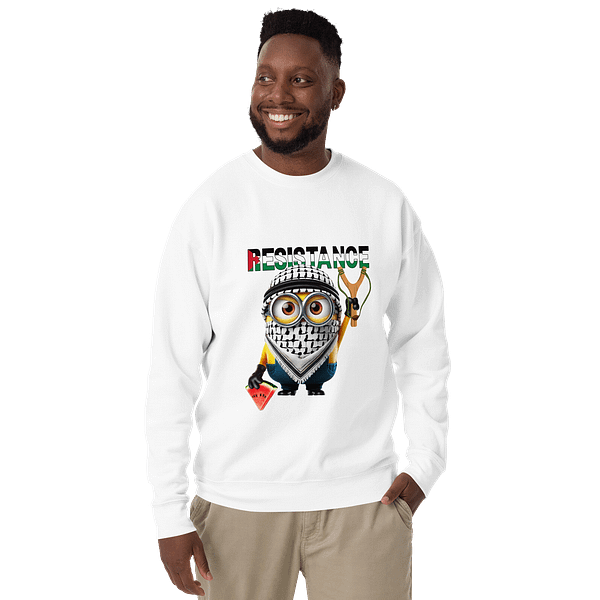 Minion - Crewnecks - Image 8