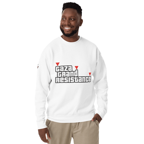 GTA Gaza Crewnecks - Image 11