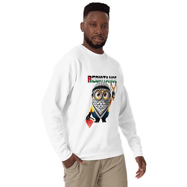 Minion - Crewnecks - Image 9