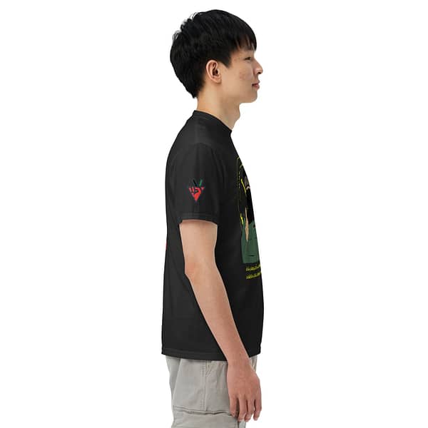 No Disarmament Short Sleeves - Image 4
