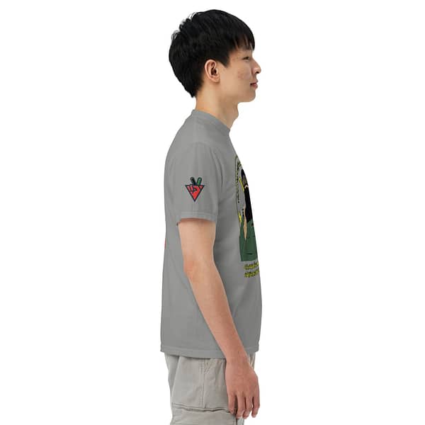 No Disarmament Short Sleeves - Image 7