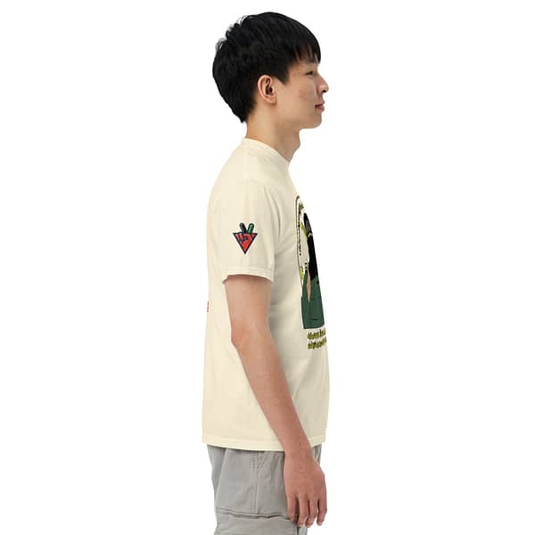 No Disarmament Short Sleeves - Image 10