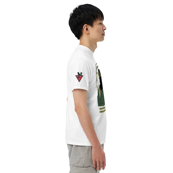 No Disarmament Short Sleeves - Image 13